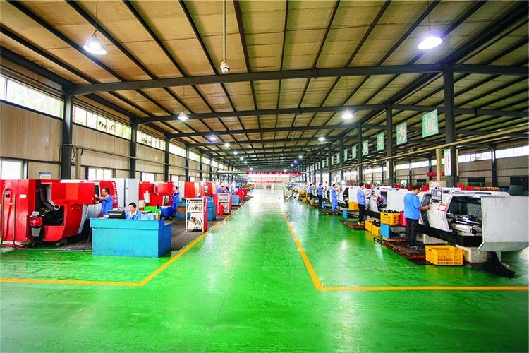Shaanxi Kelong New Materials Technology Co., Ltd.