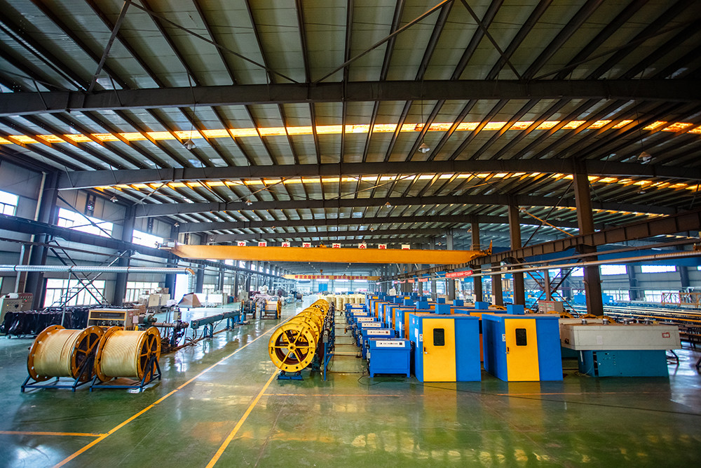 Shaanxi Kelong New Materials Technology Co., Ltd.