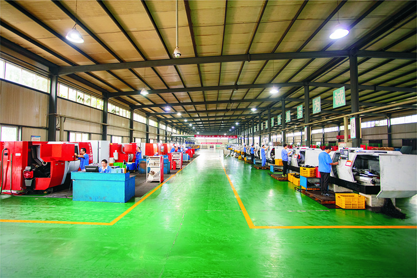 Shaanxi Kelong New Materials Technology Co., Ltd.