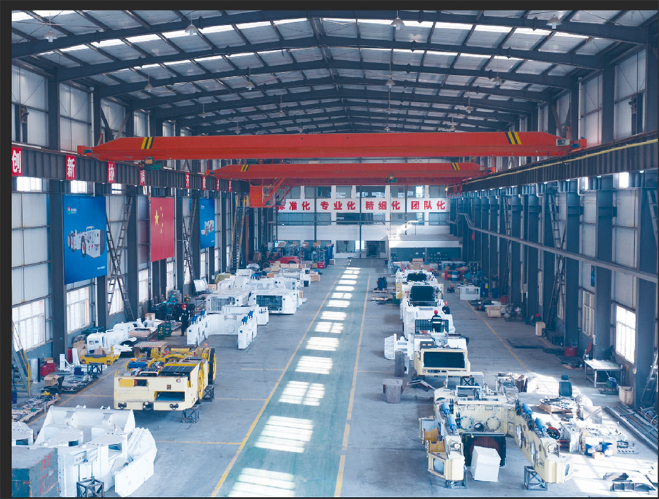 Shaanxi Kelong New Materials Technology Co., Ltd.