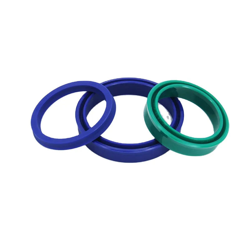 Manufacturer Customized U601 U603 Hydraulic Jack Oil Seal Polyurethane UN PU Piston Rod Seals for cylinders