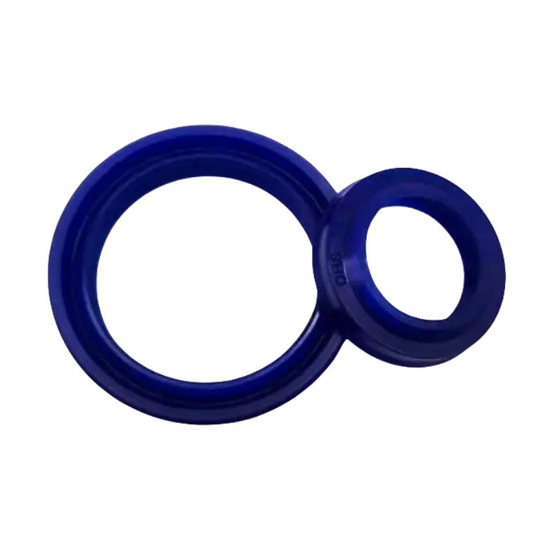 High pressure Hydraulic cylinder piston rod PU UN UHS 12*20*6 seal hydraulic