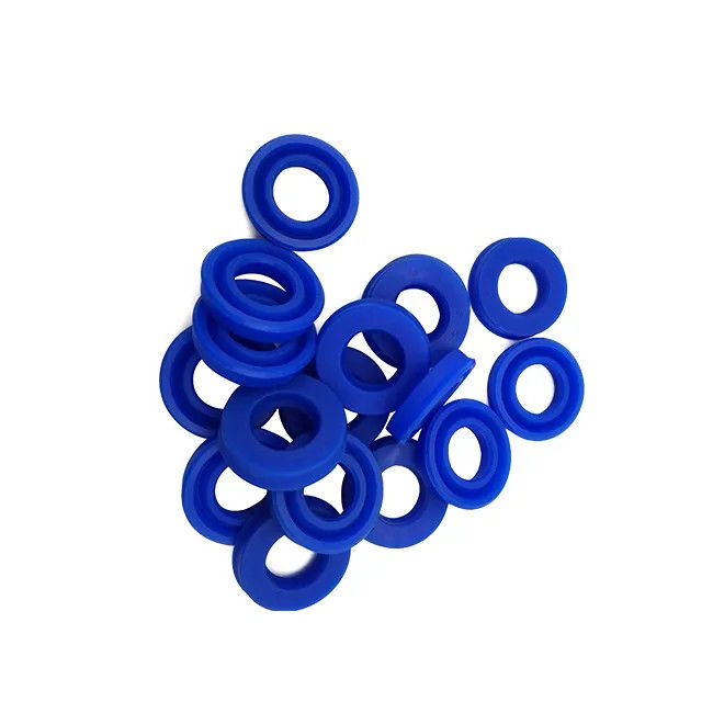 High pressure Hydraulic cylinder piston rod PU UN UHS 12*20*6 seal hydraulic