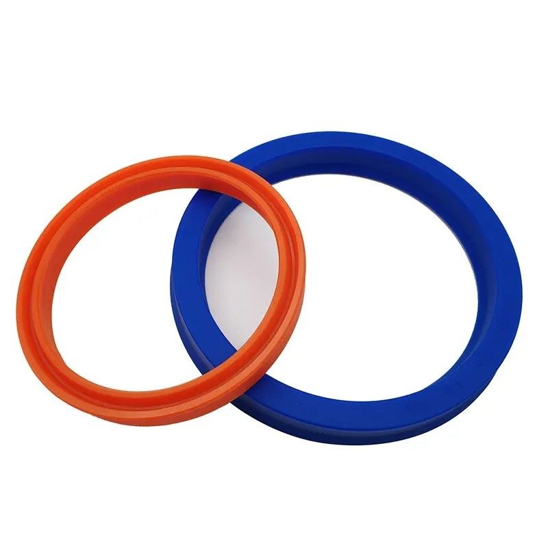High pressure Hydraulic cylinder piston rod PU UN UHS 12*20*6 seal hydraulic