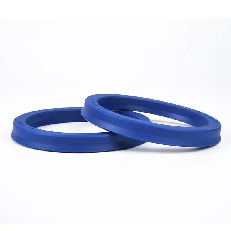 Manufacturer's High Temperature Resistance U-packing UN/UHS/UNS Hydraulic Oil Seals PU Piston Seal