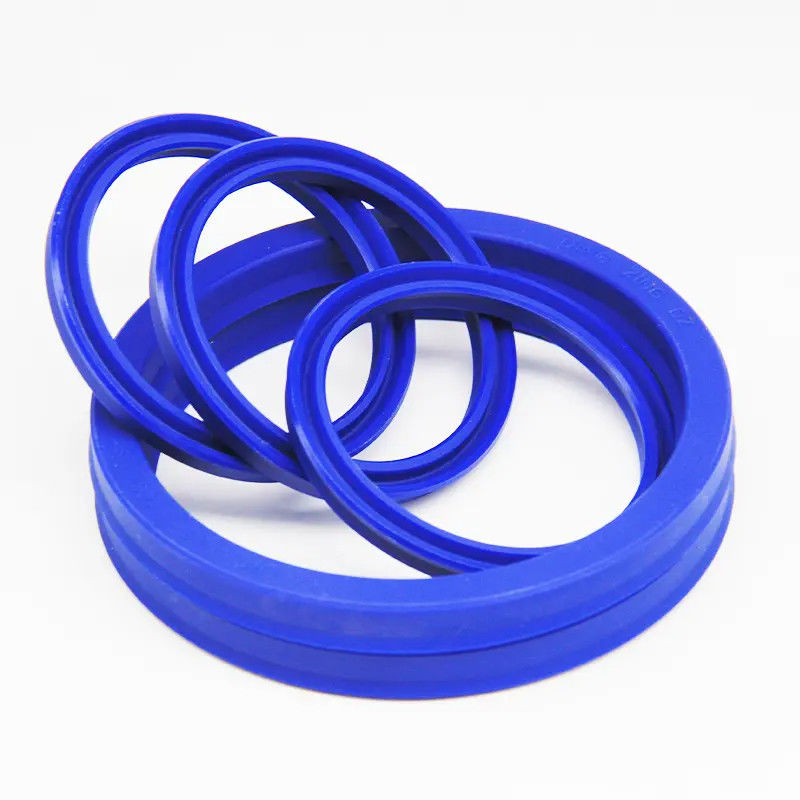 Manufacturer's High Temperature Resistance U-packing UN/UHS/UNS Hydraulic Oil Seals PU Piston Seal