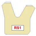 View larger image Add to Compare  Share High Quality Hydraulic Oil Seals 140*150*6 Universal Piston-seal Durable Polyur