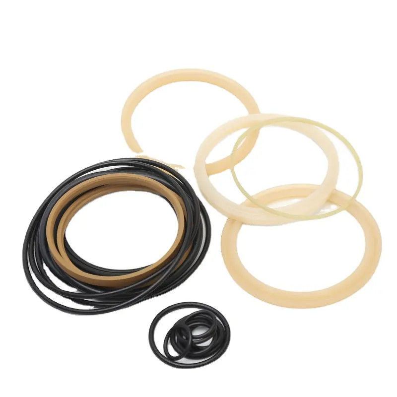 View larger image Add to Compare  Share High Quality Hydraulic Oil Seals 140*150*6 Universal Piston-seal Durable Polyur