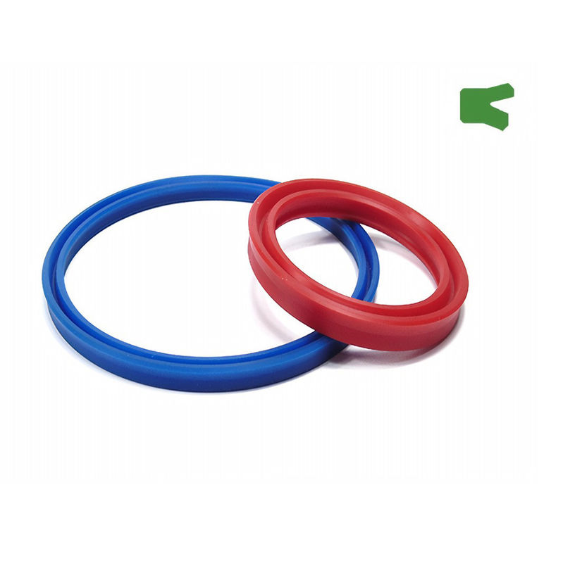 V Packing Hydraulic Cylinder Seal Kit Piston Rod U Cup Pu Wiper Hydraulic Oil Seal