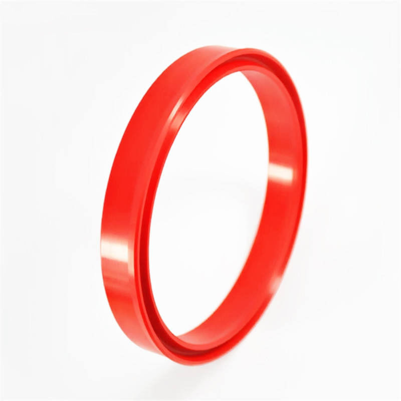 Y-Type Piston Rod Hydraulic Cylinder Seal Kit PU Polyurethane UN Main Oil Seal