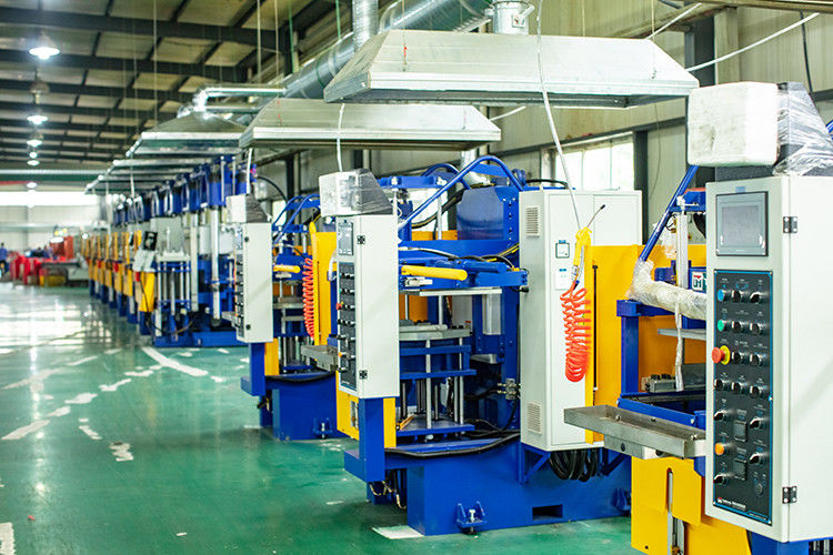 PTFE 304 FP Type Simmerring U-Seals For Hydraulic Cylinders