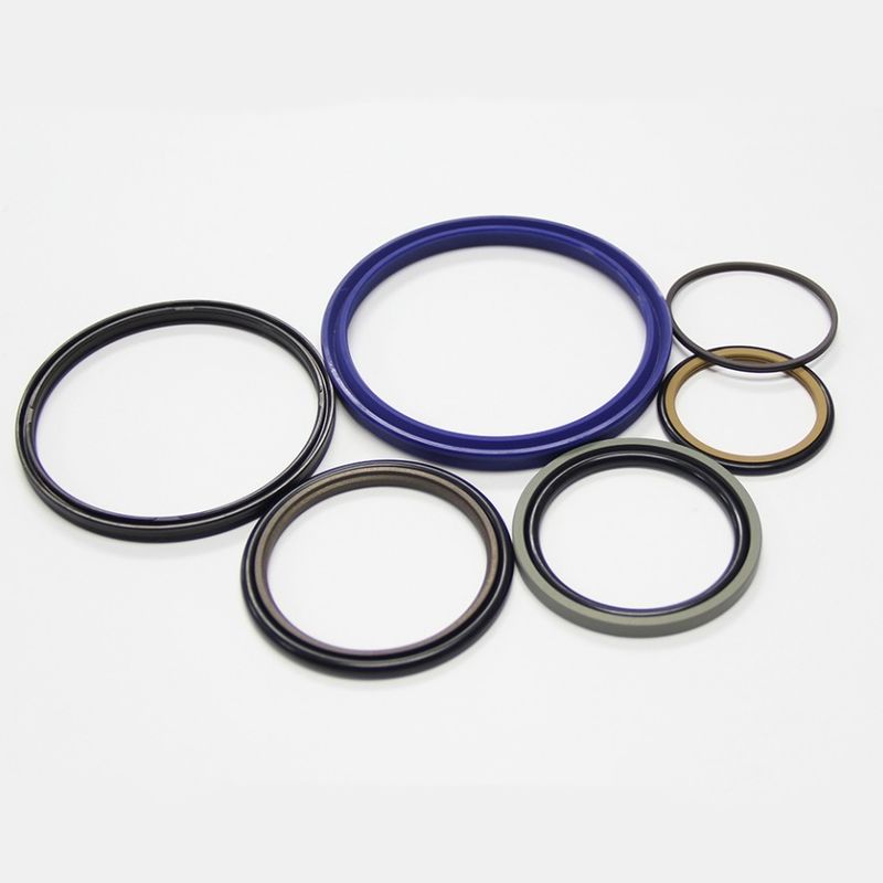 PSZ Type Hydraulic Metallurgy Mechanical Seal Kits Kích thước tiêu chuẩn hoặc Kích thước tùy chỉnh